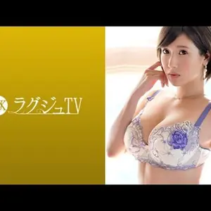 LUXU1075ラグジュTV1054.