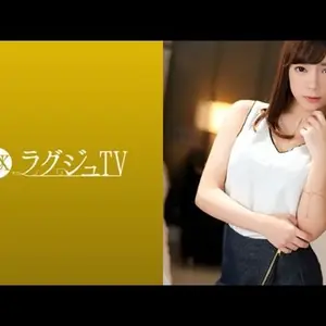 LUXU1095ラグジュTV1080「…好きです…おち○ちん…あぁッ！」美意識が詰まったスレンダー美人がお好きなバックで突かれるたび卑猥な言葉を漏らしながらイキまくる！.