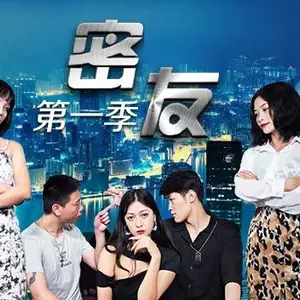 密友第一季第13集1..