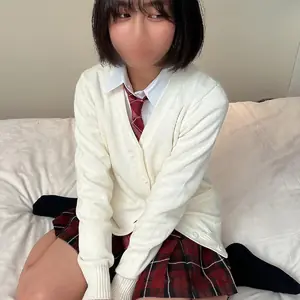 ※請自行承擔責任。離家出走10多歲的女孩。正在發育中的小麥色的身體在潮水的吹拂下不斷痙攣。被大人欺騙的可-cd1