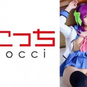 362SCOH094【中出し】厳選美少女にコスプレさせてオレの子を孕ませる！【ゆり●ぺ】 樞木あおい.
