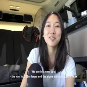 我的野外性交