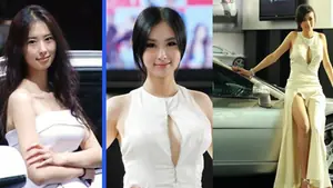第一代頂級車模獸獸豔照門 她曾是你的啟蒙老師嗎2