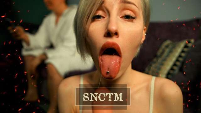 私人俱樂部淫虐調教！BDSM性奴盛宴內射爆操