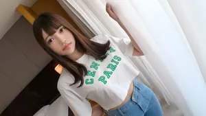 SIRO-5138 【人見知り全開の現役大學生】【天然Gカップの巨乳っ娘】オナニーもしたこと無いピュアガールが、