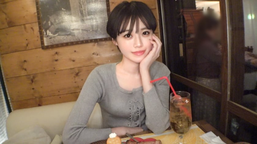 SIRO-5288 エッチなこといろいろ教えてほしんです♪ボーイッシュな見た目とは裡腹に思いのほかむっつりスケベ