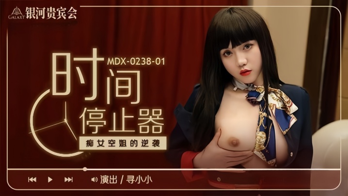 FCS-060 尋小小MDX0238-1時間停止器痴女空姐的逆襲