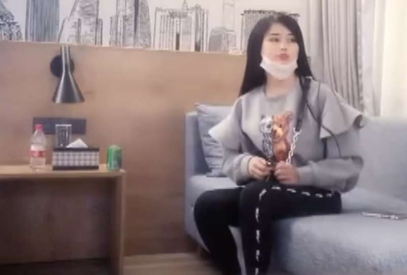 DCOR-766 高顏值外圍小姐姐