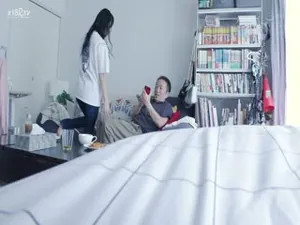 YUJ-058 単身赴任中に出會った君は、毎週木曜日だけ僕のカラダを好き勝手に弄び、満足するまでカラダを求めてく