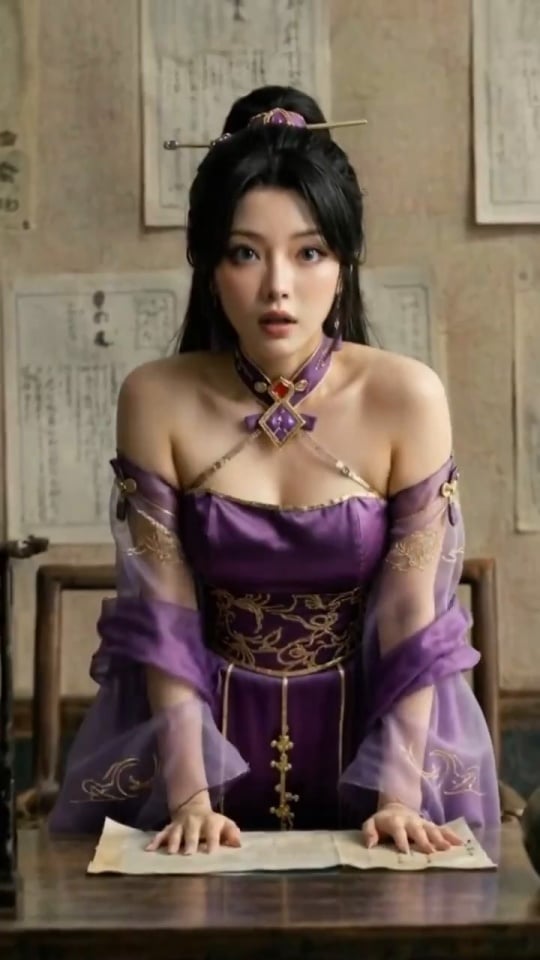 長壽錄.從侄女上門求丹開始長生 第3集
