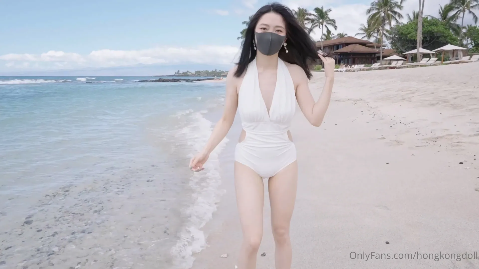 【玩偶姐姐】夏日回憶 壹