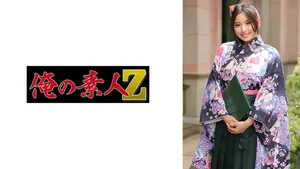 230ORECZ-041 しほりちゃん