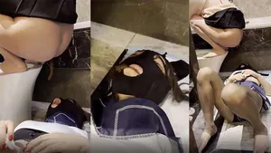 國產精彩直播網紅糖糖全女的直播吃黃金