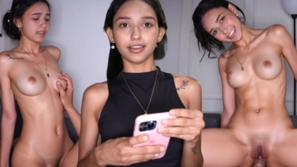 兄弟的女友想要我的大雞巴