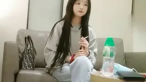【91沈先森】探花迴歸約了個顏值不錯牛仔褲萌妹子