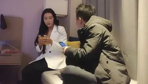 【步賓探花】約了個高顏值長髮白色西裝妹子啪啪