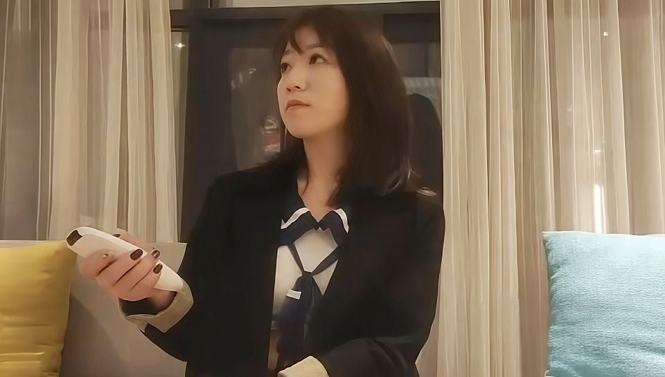 【極品探花】黑衣刺青少婦內穿制服誘惑口交